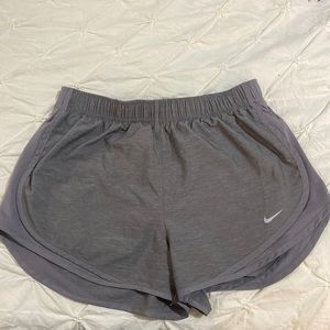 Nike Dri- Fit Athletic Shorts